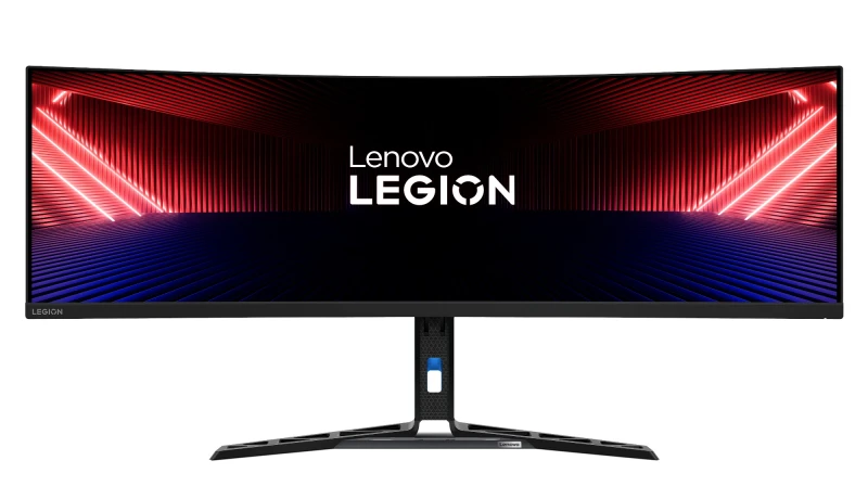 Image of Lenovo Legion R45w-30 computer monitor 113cm (44.5") 5120 x 1440