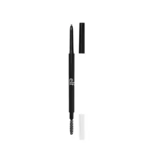 Image of e.l.f. Cosmetics Ultra Precise Brow Pencil in Taupe - Vegan and Cruelty-Free Makeup