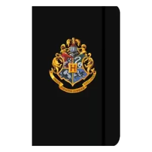 Image of Harry Potter Notebook Hogwarts 13 x 21 cm