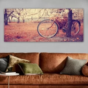 Image of YTY281095337_50120 Multicolor Decorative Canvas Painting