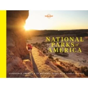 Image of National Parks of America : Experience America's 59 National Parks