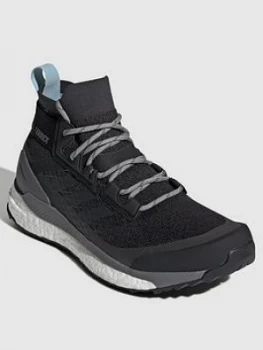 Image of Adidas Terrex Free Hiker - Grey