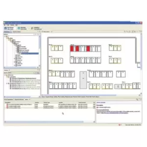 Image of APC InfraStruXure Operations 10 Rack License