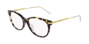 Image of Bottega Veneta Eyeglasses BV1039O 002