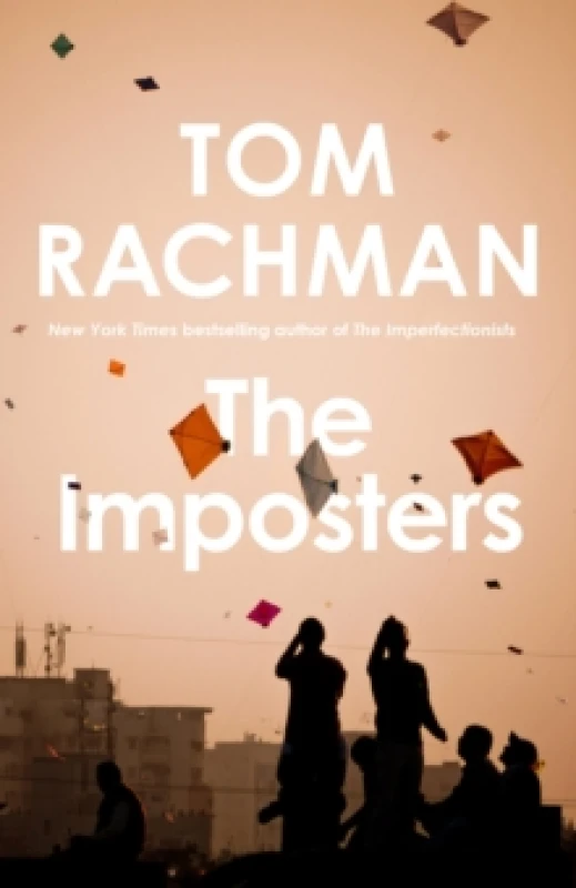 Image of The Imposters Paperback / softback