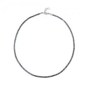 Image of Morellato Gioielli Mens Ematite Necklace - SAGH01