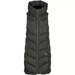 Image of Barbour International Boston Gilet - Green
