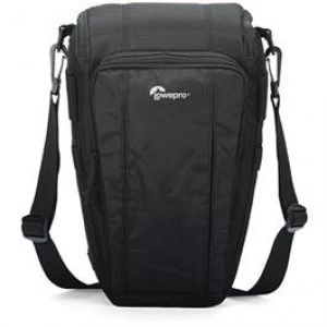 Image of Lowepro Toploader Zoom 55 AW II Black