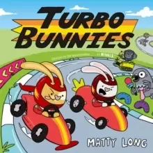 Image of Turbo Bunnies