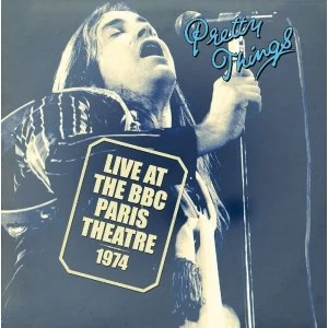 Image of Pretty Things - Live At The BBC Paris Theatre Vinyl