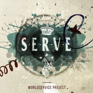 Image of Worldservice Project - Serve Vinyl