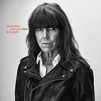 Image of Hanne Boel - Between Dark and Daylight CD