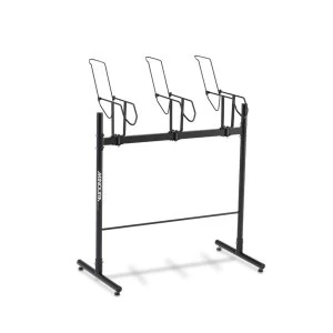 Image of MINOURA DS-4200 3 Bike Upright Stand