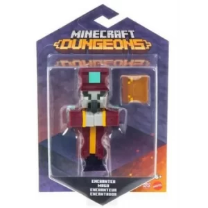 Image of Enchanter (Minecraft Dungeons) 3.25" Figure