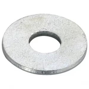 Image of Toolcraft 192033 Steel Washers Form A DIN 9021 M5 Pack Of 100