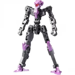 Image of Frame Arms Plastic Model Kit 1/100 Frame Architect Type 001 Gunmetal 14 cm