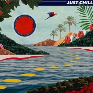 Image of Various - Just Chill Vinyl