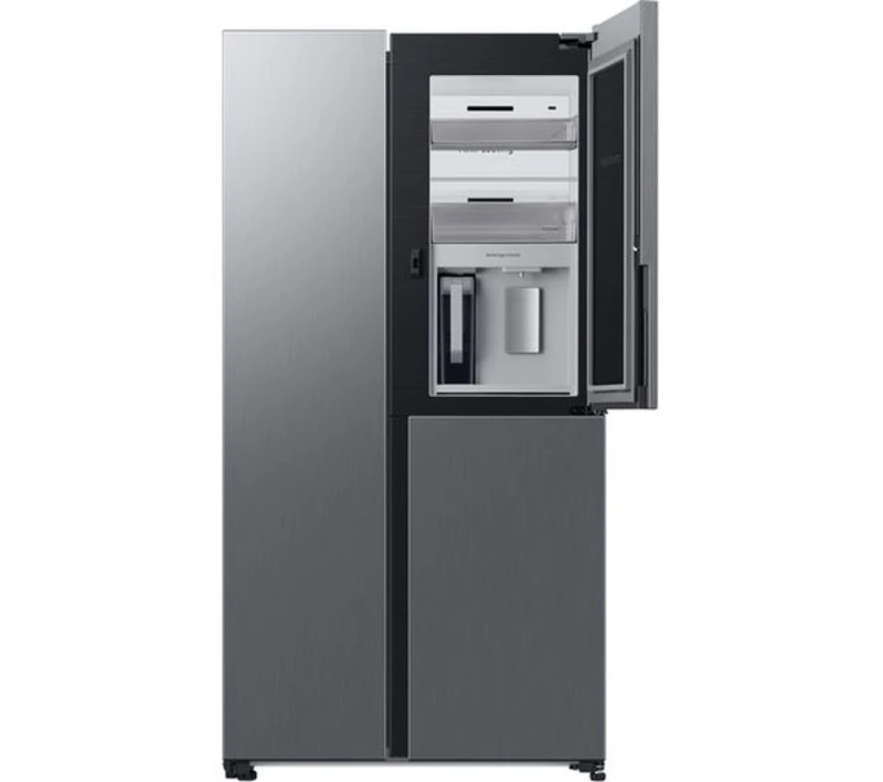 Image of Samsung Series 9 RH68B8830S9/EU 627L American Style Fridge Freezer