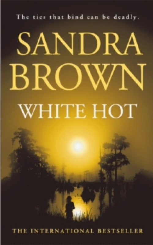 Image of White Hot. Paperback. By Sandra Brown Books