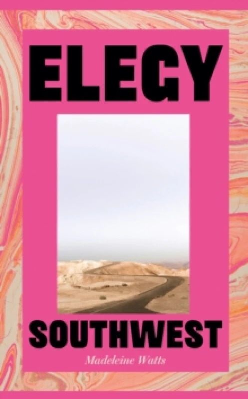 Image of Elegy, Southwest Hardback