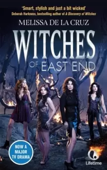 Image of Witches of East End