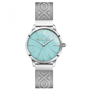 Image of Ladies Thomas Sabo Code TS Watch