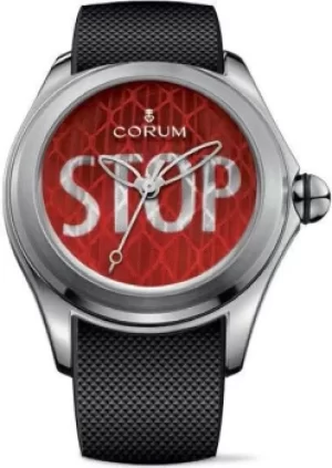 Image of Corum Watch Bubble 42 Stop Limited Edition
