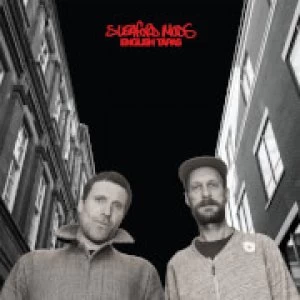 Image of Sleaford Mods - English Tapas - LP