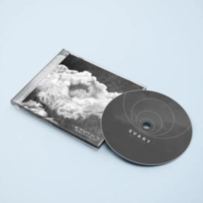 Image of Wider Than the Sky CD / Album