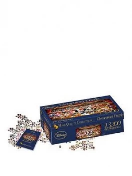 Image of Clementoni Clementoni Hqc -Disney Orchestra 13,200 Pc