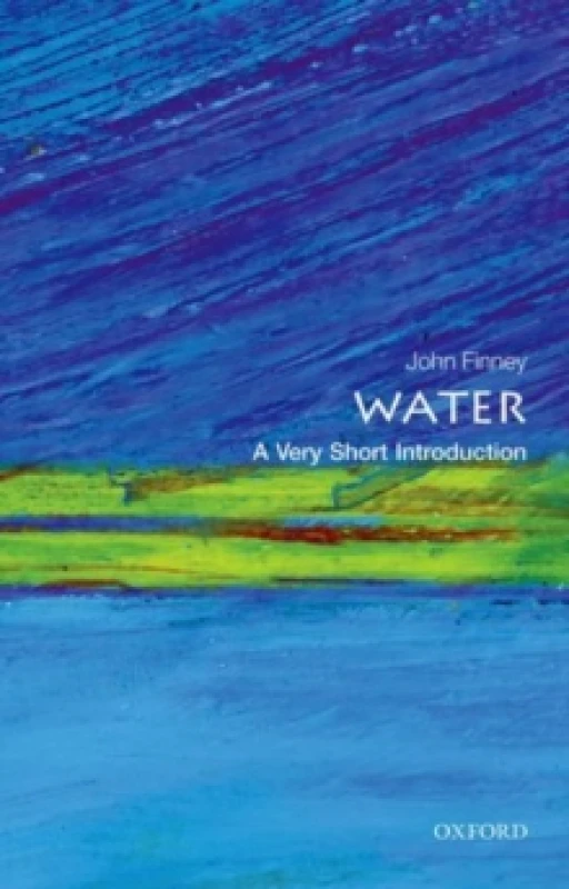 Image of Water. Paperback. By J L Finney Books