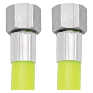 Image of HA2044HV 10M High Vis 3/8 Swivel End Air Tool Hose