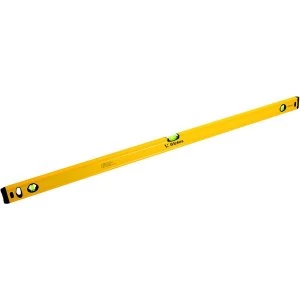 Image of Wickes General Use Spirit Level 1200mm