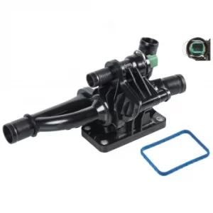 Image of Thermostat coolant 36173 by Febi Bilstein