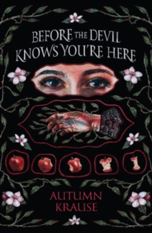 Image of Before the Devil Knows You're Here Paperback / softback