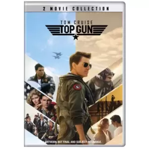 Image of Top Gun Double pack