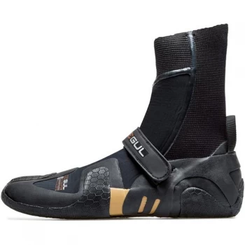 Image of Gul 5MM Viper Split Toe - BLACK