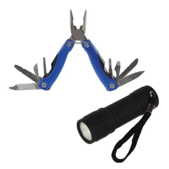 Image of Regatta Gadget Box Multitool - 1SZE - multicoloured