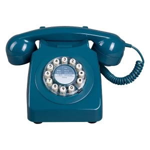 Image of Wild And Wolf 746 Vintage Style Telephone