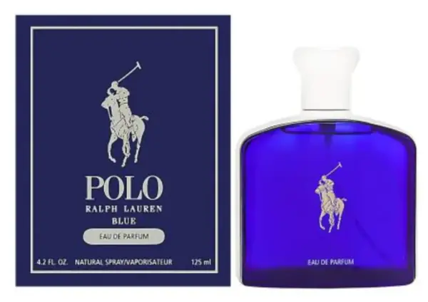 Image of Ralph Lauren Eau de Parfum For Him 125ml