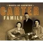 Image of Carter Family (The) - Roots Of Country (Music CD)