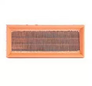 Image of Bosch 1457433078 Air Filter Insert S3078