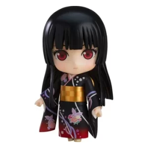 Image of Hell Girl: Fourth Twilight Nendoroid Ai Enma 10 cm