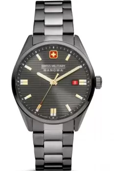 Image of Swiss Military Hanowa Roadrunner Watch SMWGH2200141