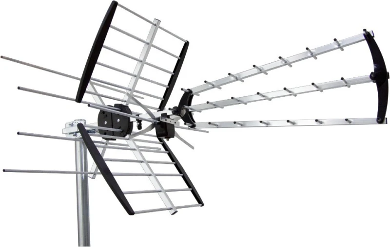 Image of Maximum COMBO212 television antenna Outdoor