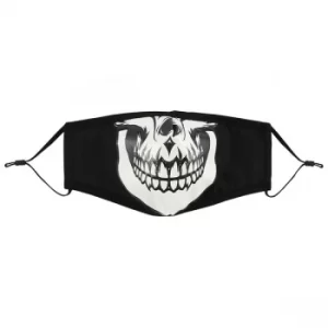 Image of Skull Face Mask