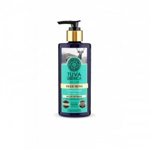 Image of Natura Siberica Kondicionierius nuo plauku slinkimo 300ml