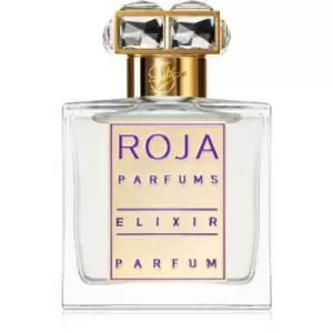 Image of Roja Parfums Vetiver perfume For Her 100ml