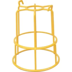 Image of Plastic Festoon Protective Guard
