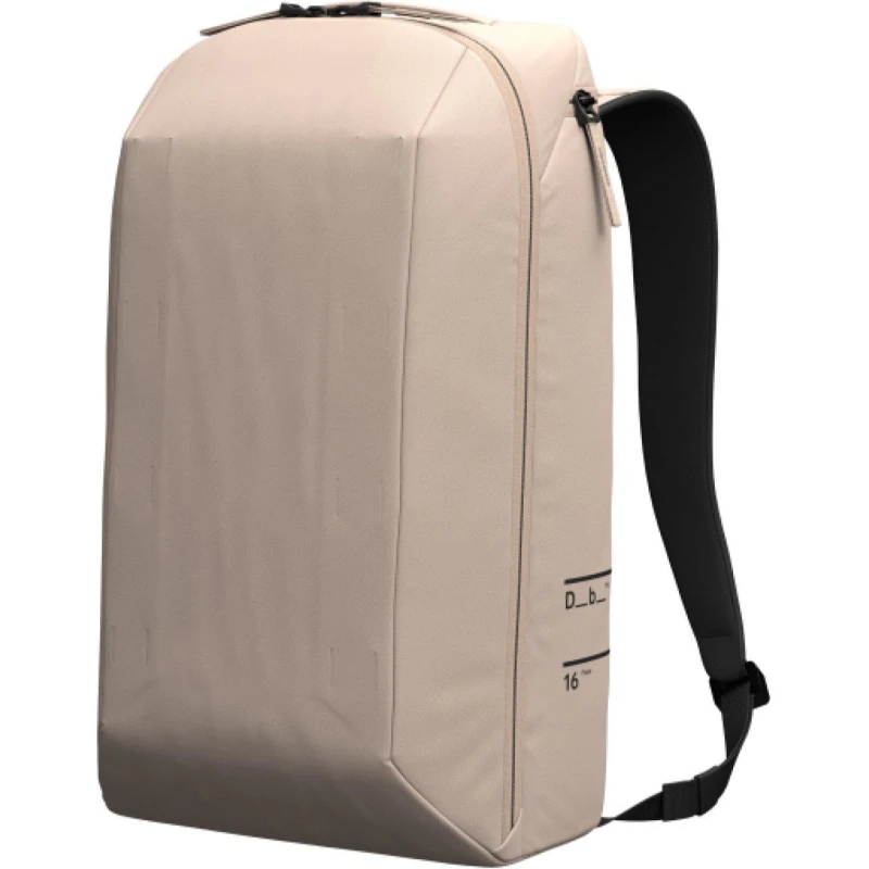 Image of DB Double Breasted Freya Backpack Fogbow Beige unisex One Size